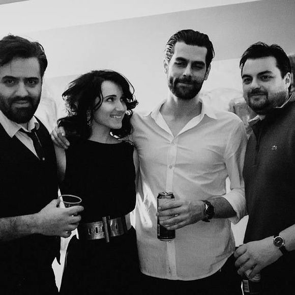 Meet your Posher, Natalie - Picture 1 of 1